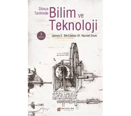 Dünya Tarihinde Bilim ve Teknoloji