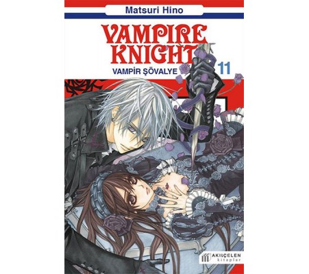 Vampir Şövalye 11 Vampir Şövalye 11