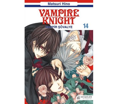 Vampir Şövalye 14 Vampir Şövalye 14