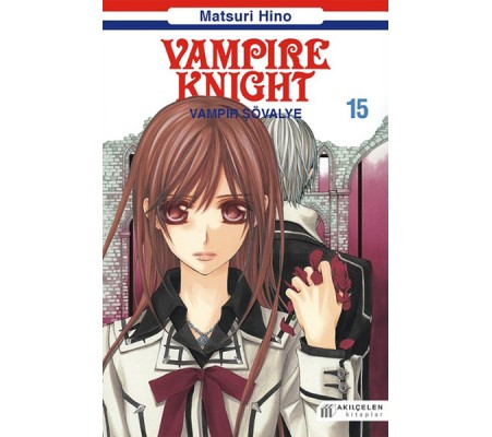 Vampir Şövalye 15 Vampir Şövalye 15