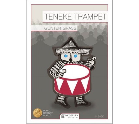 Teneke Trampet