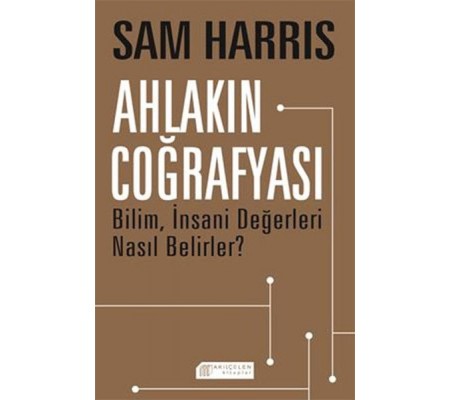 Ahlakın Coğrafyası