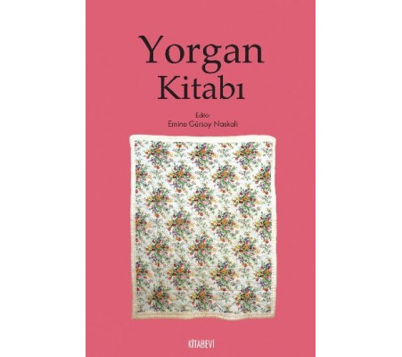 Yorgan Kitabı