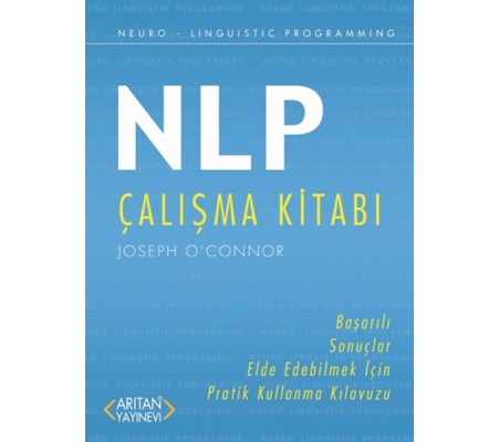 NLP Çalışma Kitabı NLP Çalışma Kitabı