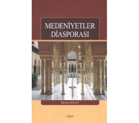Medeniyetler Diasporası