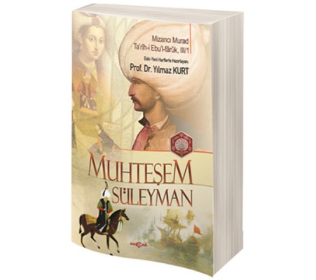 Muhteşem Süleyman Muhteşem Süleyman
