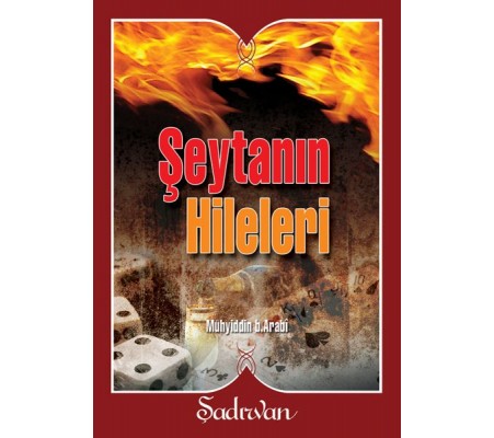 Şeytanın Hileleri (Cep boy)