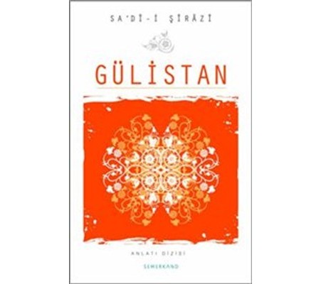 Gülistan Gülistan