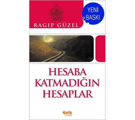 Hesaba Katmadığın Hesaplar