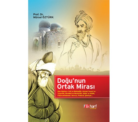 Doğu'nun Ortak Mirası