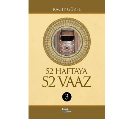 52 Haftaya 52 Vaaz - 3 (Ciltli)