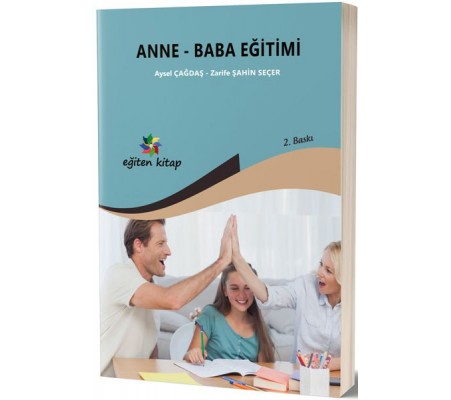 Anne Baba Eğitimi Anne Baba Eğitimi