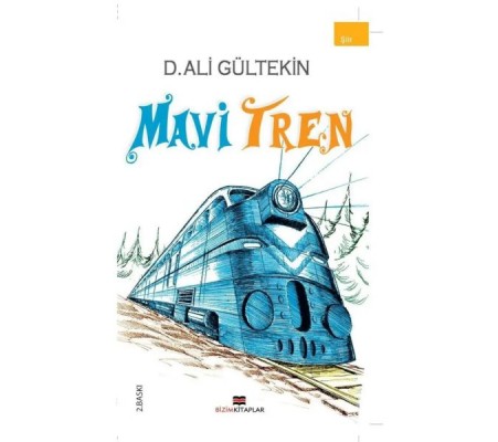 Mavi Tren Mavi Tren