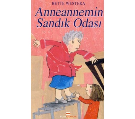 Anneannemin Sandık Odası