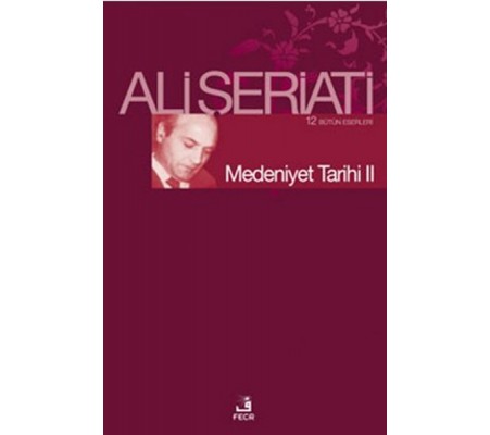 Medeniyet Tarihi II Medeniyet Tarihi II