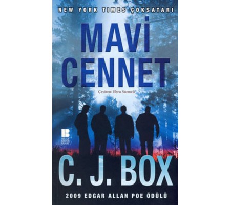 Mavi Cennet