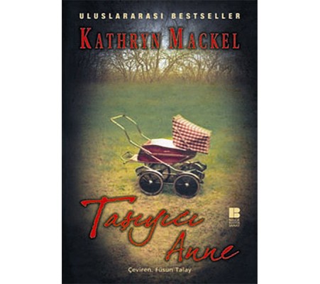 Taşıyıcı Anne Taşıyıcı Anne