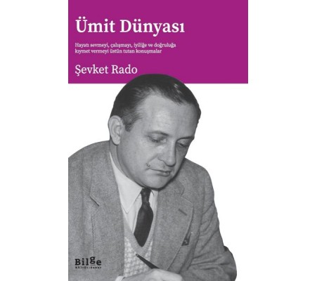 Ümit Dünyası Ümit Dünyası
