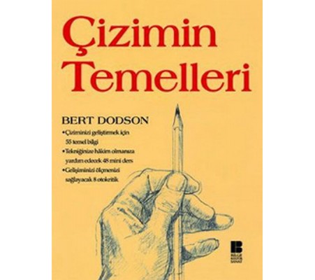 Çizimin Temelleri Çizimin Temelleri
