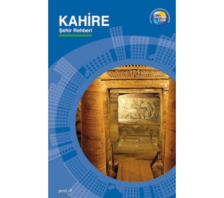 Kahire Şehir Rehberi Kahire Şehir Rehberi