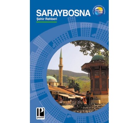 Saraybosna Şehir Rehberi