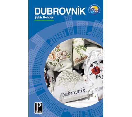 Dubrovnik Şehir Rehberi Dubrovnik Şehir Rehberi
