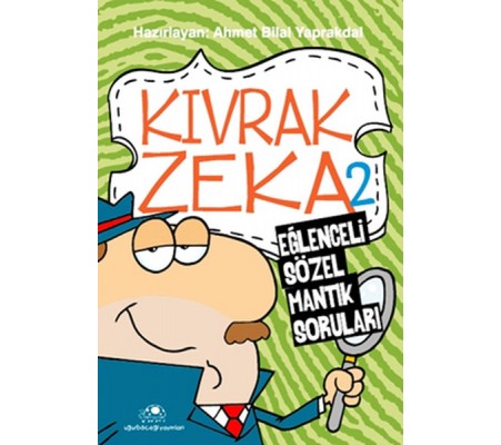 Kıvrak Zeka 2 Kıvrak Zeka 2