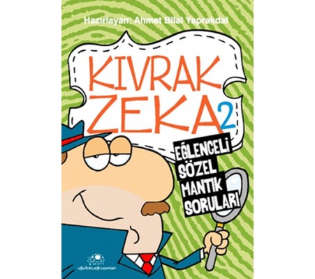 Kıvrak Zeka 2