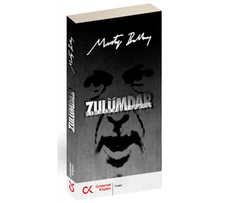 Zulümdar Demokrasi Tanrısı Zulümdar Demokrasi Tanrısı