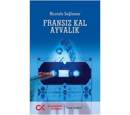 Fransız Kal Ayvalık