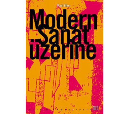 Modern Sanat Üzerine