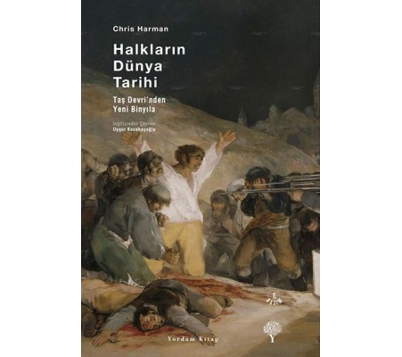 Halkların Dünya Tarihi (Ciltli) Halkların Dünya Tarihi (Ciltli)