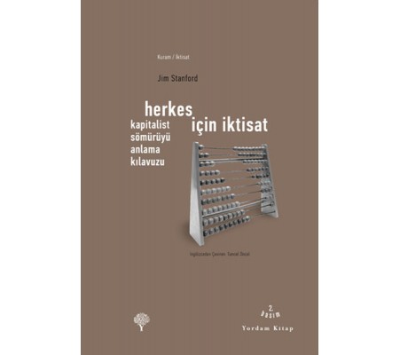 Herkes İçin İktisat Herkes İçin İktisat