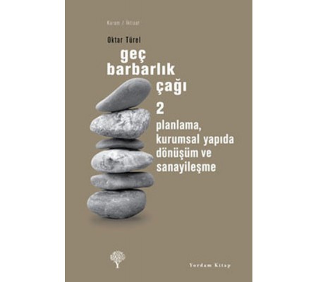 Geç Barbarlık Çağı 2 Geç Barbarlık Çağı 2