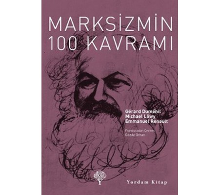 Marksizmin 100 Kavramı Marksizmin 100 Kavramı