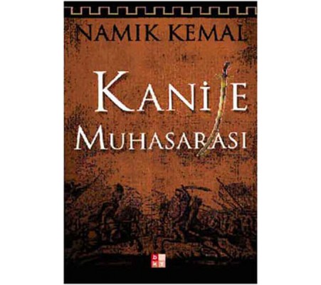 Kanije Muhasarası Kanije Muhasarası