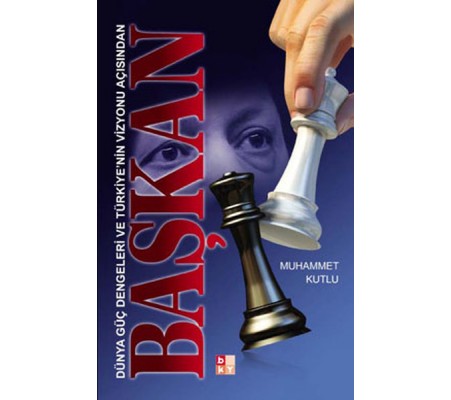 Başkan Başkan