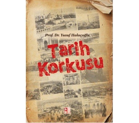 Tarih Korkusu