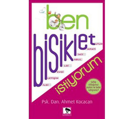 Ben Bisiklet İstiyorum Ben Bisiklet İstiyorum