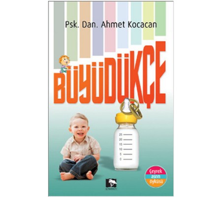 Büyüdükçe Büyüdükçe