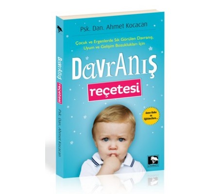 Davranış Reçetesi Davranış Reçetesi