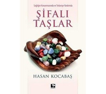 Şifalı Taşlar Şifalı Taşlar