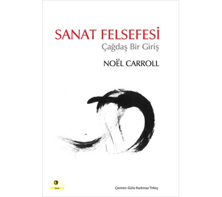 Sanat Felsefesi Sanat Felsefesi
