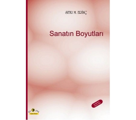 Sanatın Boyutları Sanatın Boyutları