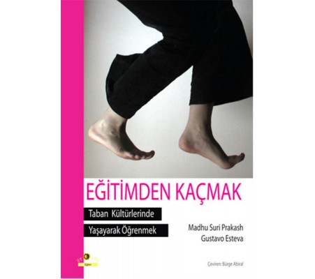 Eğitimden Kaçmak Eğitimden Kaçmak