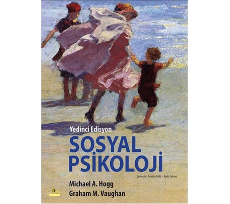 Sosyal Psikoloji Sosyal Psikoloji