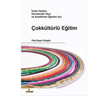 Çokkültürlü Eğitim Çokkültürlü Eğitim
