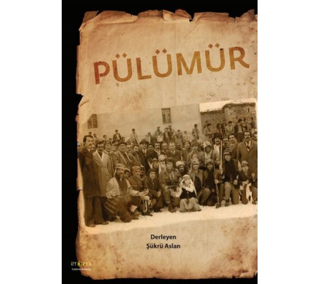 Pülümür Pülümür