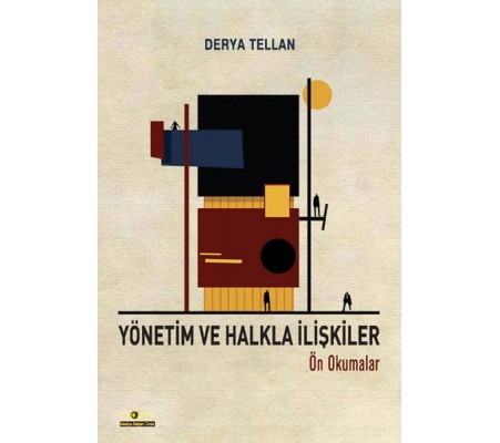 Yönetim ve Halkla İlişkiler Yönetim ve Halkla İlişkiler