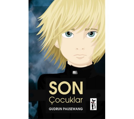 Son Çocuklar Son Çocuklar
